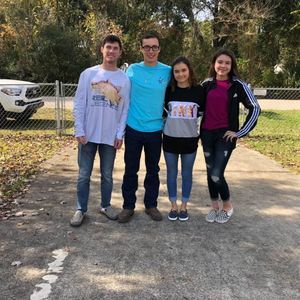 Meet your Posher, Amy